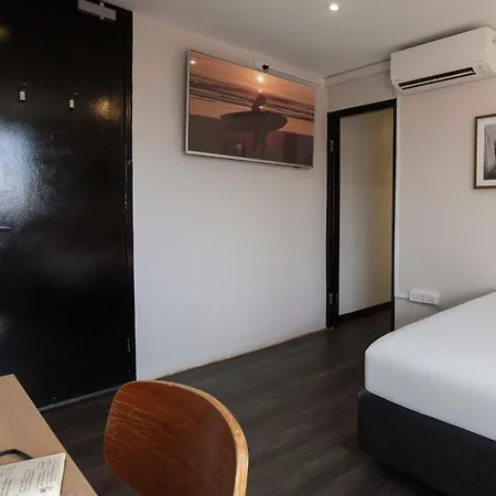 The Village Glebe Sydney Exterior photo
