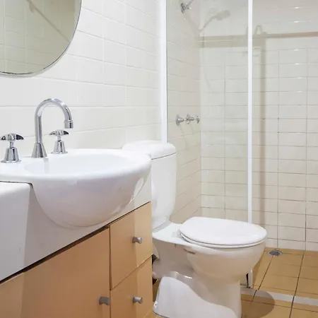 The Village Glebe Sydney Room photo